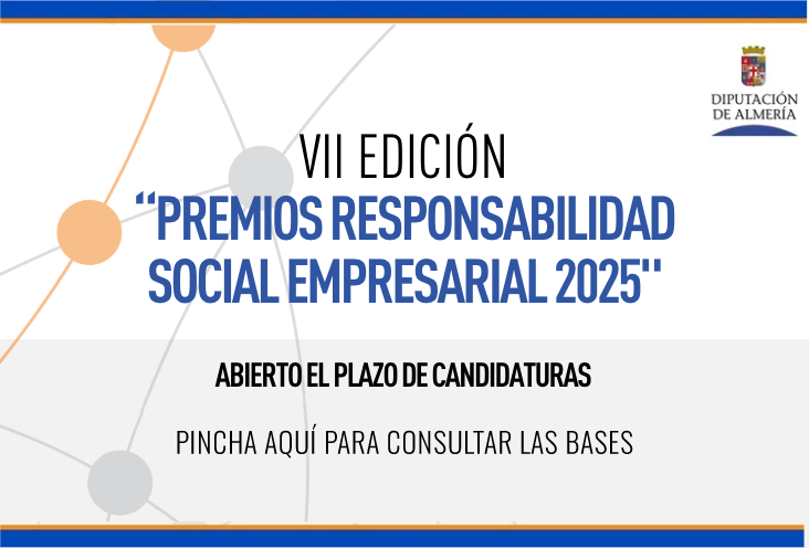 cartel premios respnsabilidad empresarial 2025